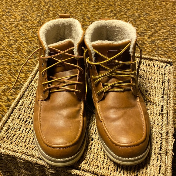 Globalwin Boots - Picture 1 of 7